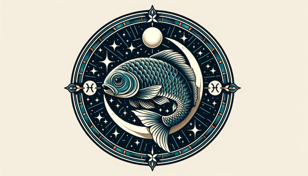 Horóscopo de Piscis de hoy: jueves 18 de abril de 2024. Foto: Redacción canal26.com