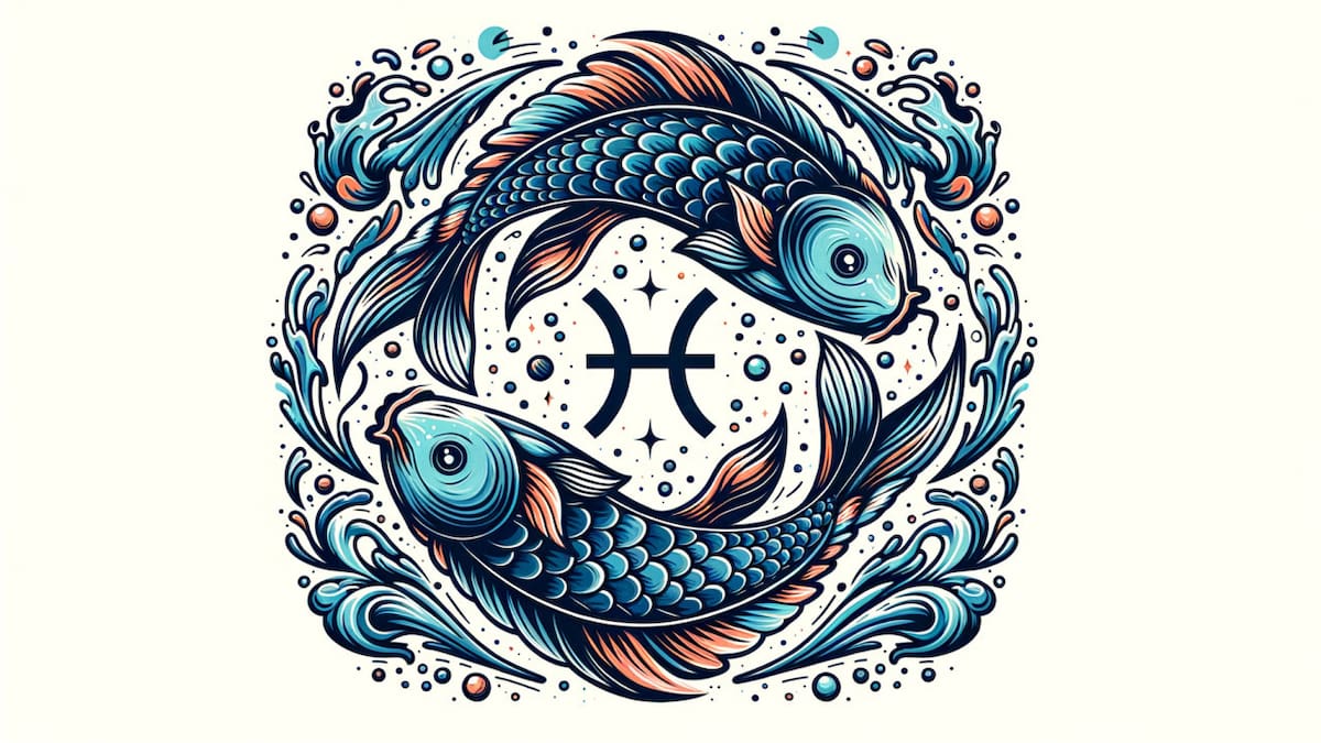 Horóscopo de Piscis de hoy: jueves 27 de junio de 2024. Foto: Redacción canal26.com