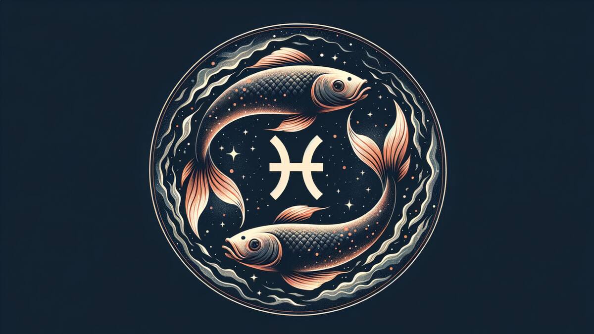 Horóscopo de Piscis de hoy: jueves 4 de julio de 2024. Foto: Redacción canal26.com