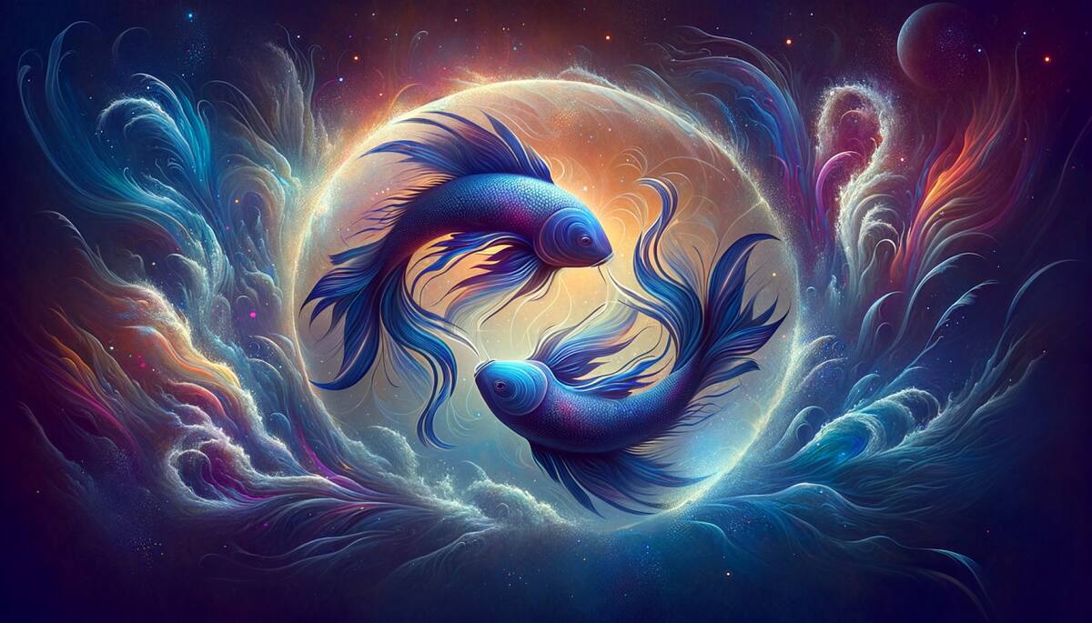 Horoscopo de Piscis de hoy: lunes 12 de agosto de 2024. Foto: Redacción canal26.com