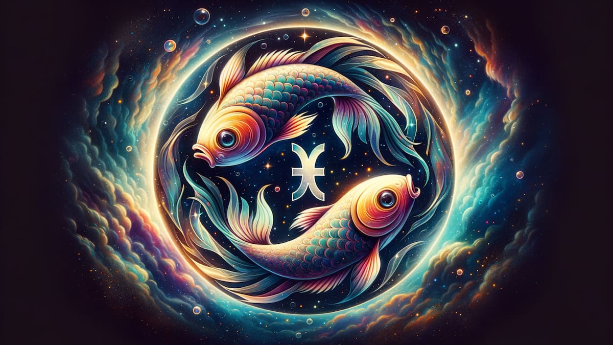 Horóscopo de Piscis de hoy: lunes 19 de agosto de 2024. Foto: Redacción canal26.com