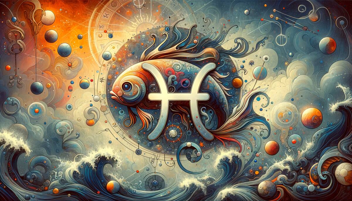 Horoscopo de Piscis de hoy: lunes 26 de agosto de 2024. Foto: Redacción canal26.com