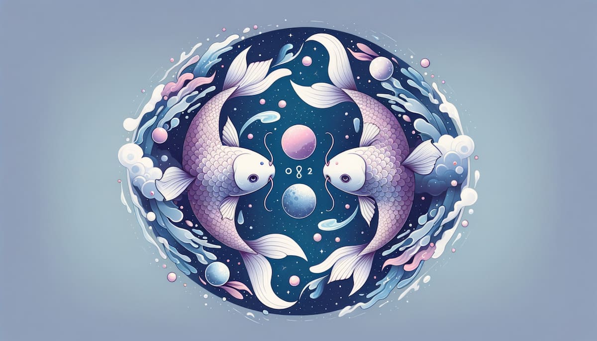 Horóscopo de Piscis de hoy: lunes 26 de mayo de 2025. Foto: Redacción canal26.com