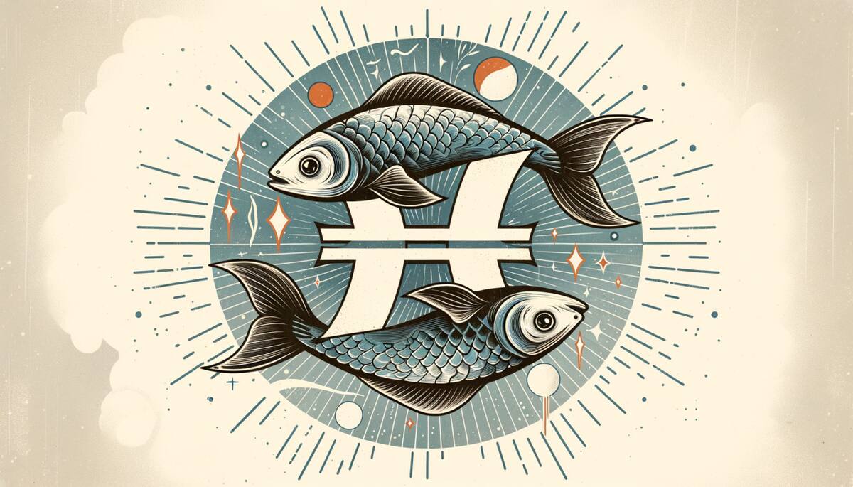 Horóscopo de Piscis de hoy: lunes 3 de junio de 2024. Foto: Redacción canal26.com