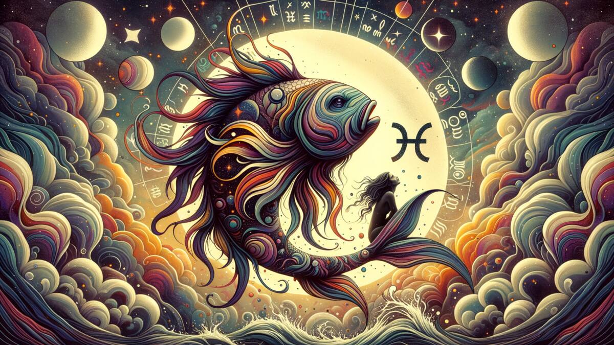 Horoscopo de Piscis de hoy: lunes 30 de diciembre de 2024. Foto: Redacción canal26.com