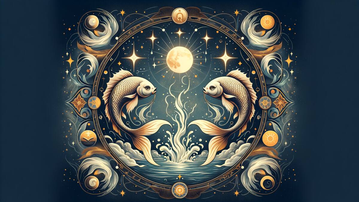 Horóscopo de Piscis de hoy: lunes 5 de mayo de 2025. Foto: Redacción canal26.com