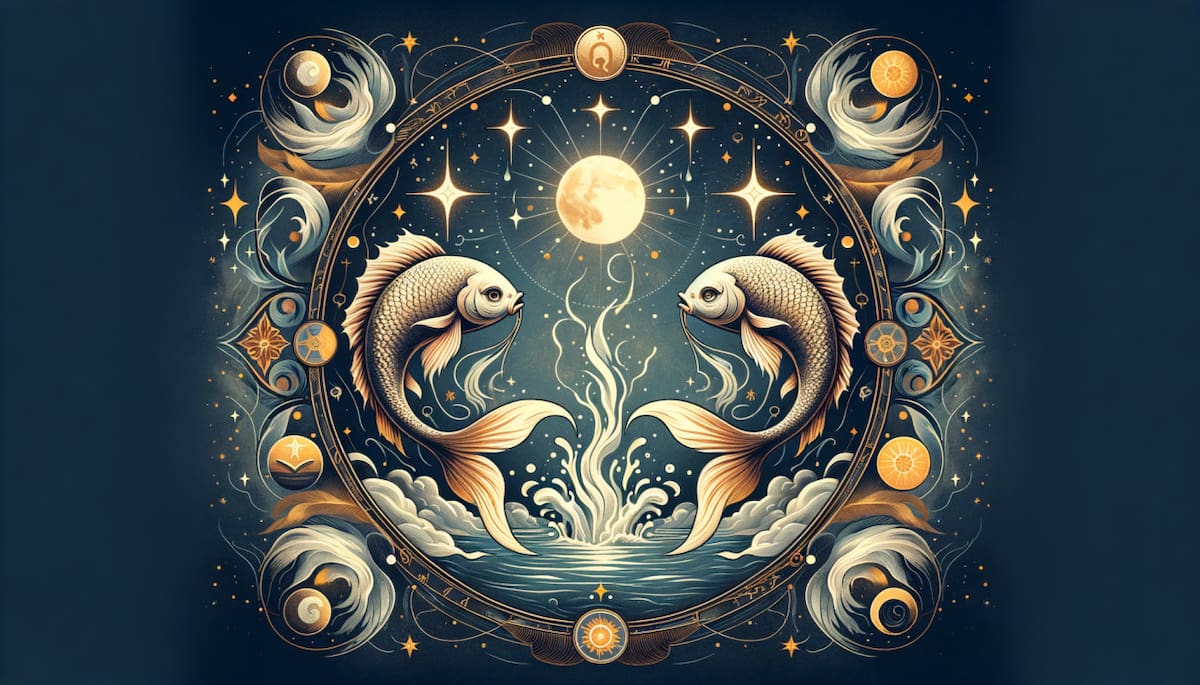 Horóscopo de Piscis de hoy: lunes 5 de mayo de 2025. Foto: Redacción canal26.com