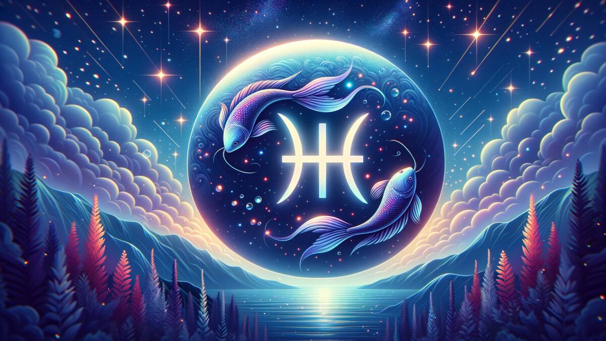 Horóscopo de Piscis de hoy: martes 10 de junio de 2025. Foto: Redacción canal26.com