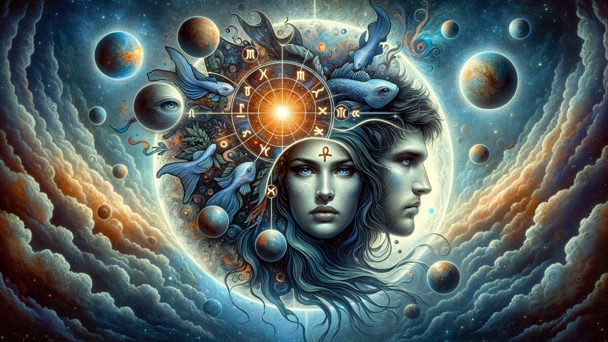 Horóscopo de Piscis de hoy: martes 20 de mayo de 2025. Foto: Redacción canal26.com