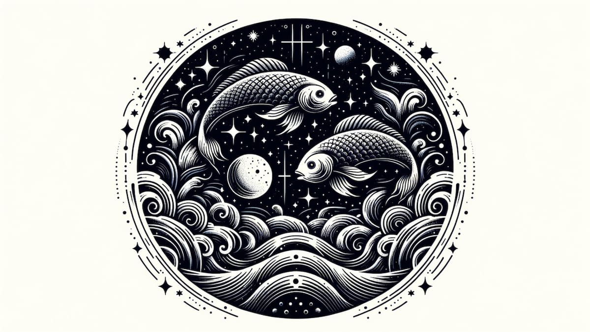 Horoscopo de Piscis de hoy: martes 22 de abril de 2025. Foto: Redacción canal26.com