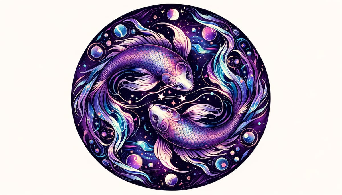 Horóscopo de Piscis de hoy: martes 3 de junio de 2025. Foto: Redacción canal26.com