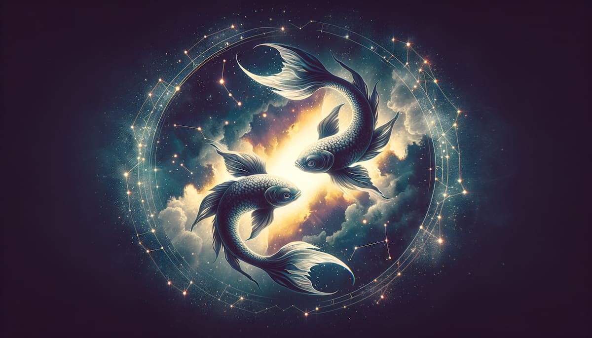 Horoscopo de Piscis de hoy: miércoles 1 de enero de 2025. Foto: Redacción canal26.com