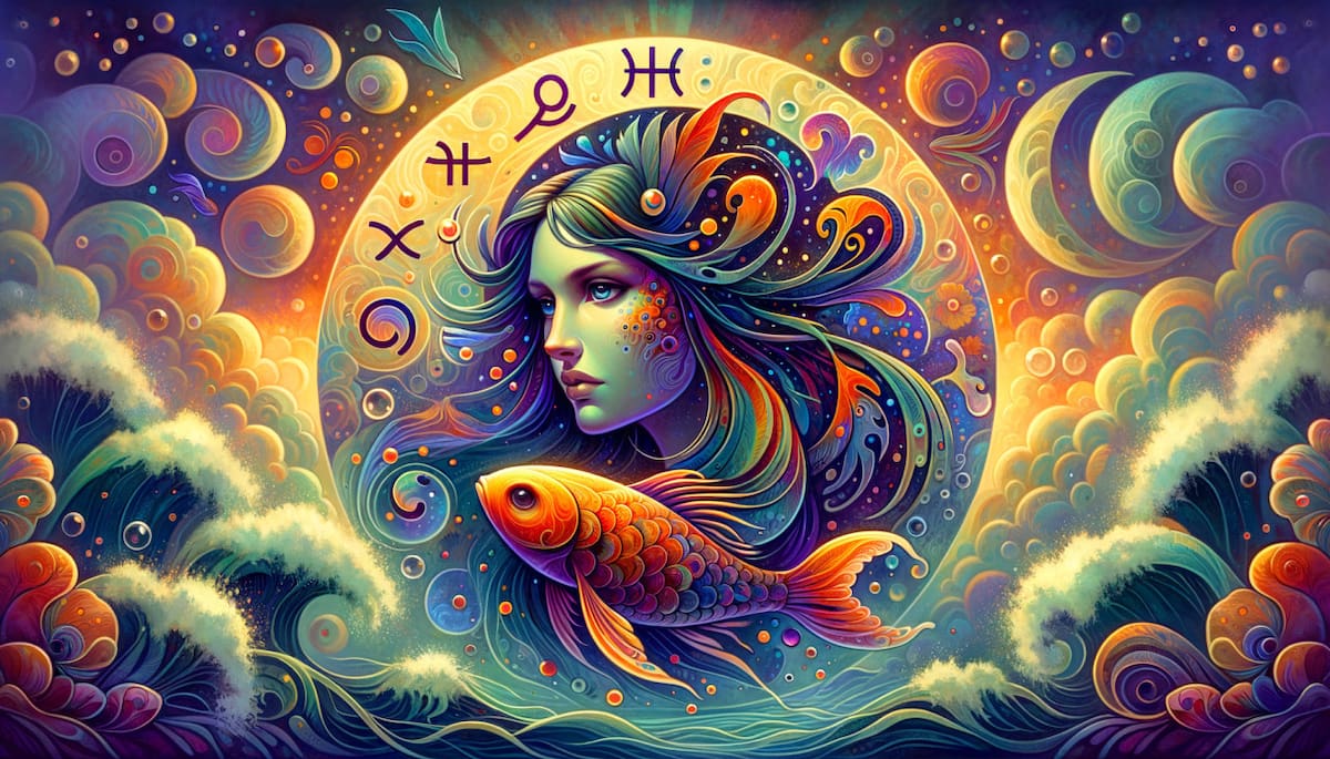 Horóscopo de Piscis de hoy: miércoles 13 de noviembre de 2024. Foto: Redacción canal26.com