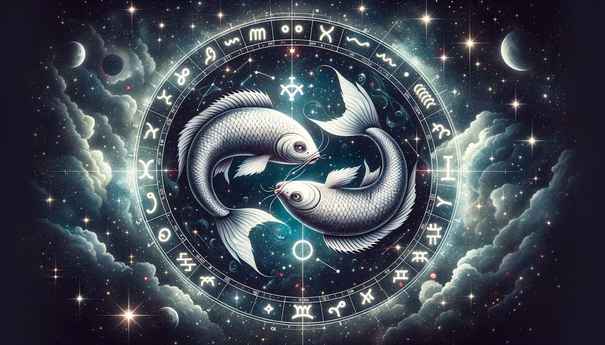 Horóscopo de Piscis de hoy: miércoles 16 de abril de 2025. Foto: Redacción canal26.com