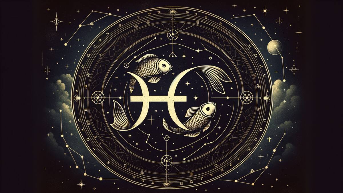 Horóscopo de Piscis de hoy: miércoles 2 de abril de 2025. Foto: Redacción canal26.com