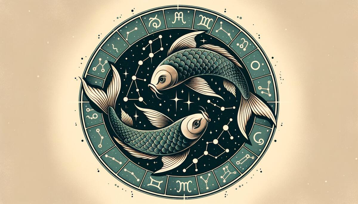 Horóscopo de Piscis de hoy: miércoles 25 de diciembre de 2024. Foto: Redacción canal26.com