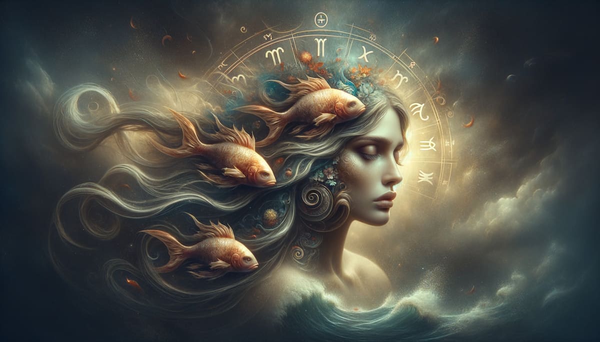 Horóscopo de Piscis de hoy: miércoles 28 de agosto de 2024. Foto: Redacción canal26.com