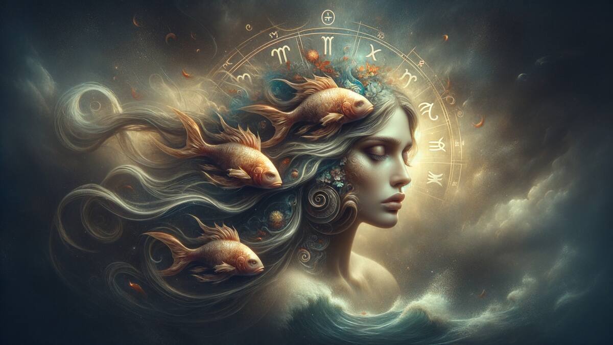 Horóscopo de Piscis de hoy: miércoles 28 de agosto de 2024. Foto: Redacción canal26.com