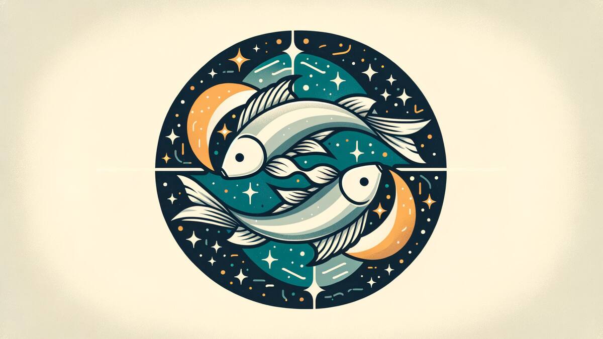 Horoscopo de Piscis de hoy: miércoles 29 de enero de 2025. Foto: Redacción canal26.com