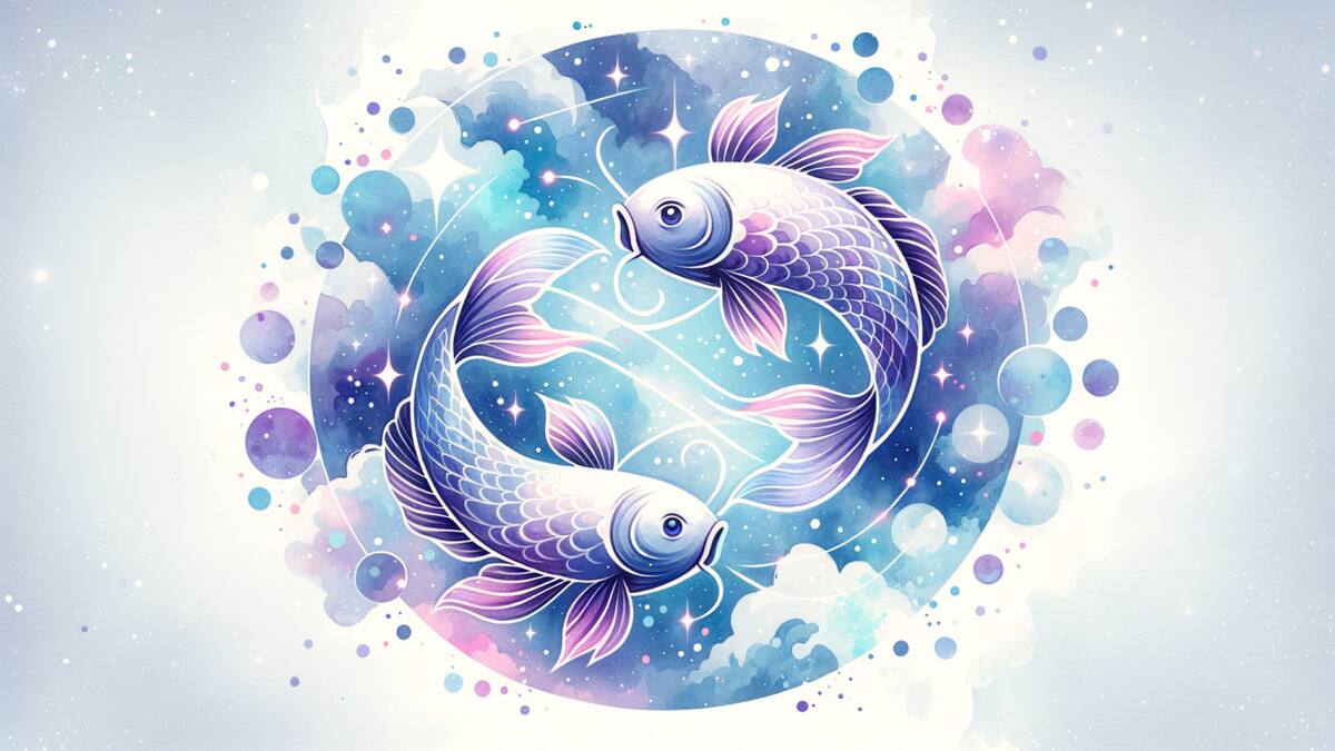 Horóscopo de Piscis de hoy: miércoles 6 de noviembre de 2024. Foto: Redacción canal26.com