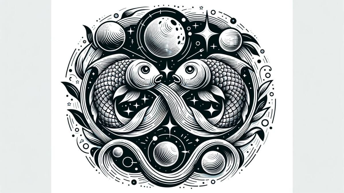 Horóscopo de Piscis de hoy: miércoles 9 de abril de 2025. Foto: Redacción canal26.com