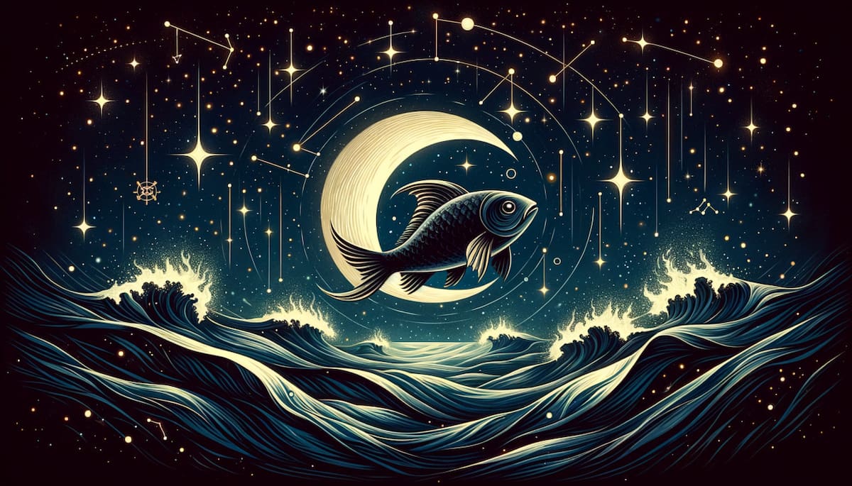 Horóscopo de Piscis de hoy: sábado 21 de junio de 2025. Foto: Redacción canal26.com