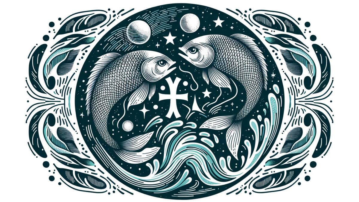 Horoscopo de Piscis de hoy: sábado 29 de junio de 2024. Foto: Redacción canal26.com