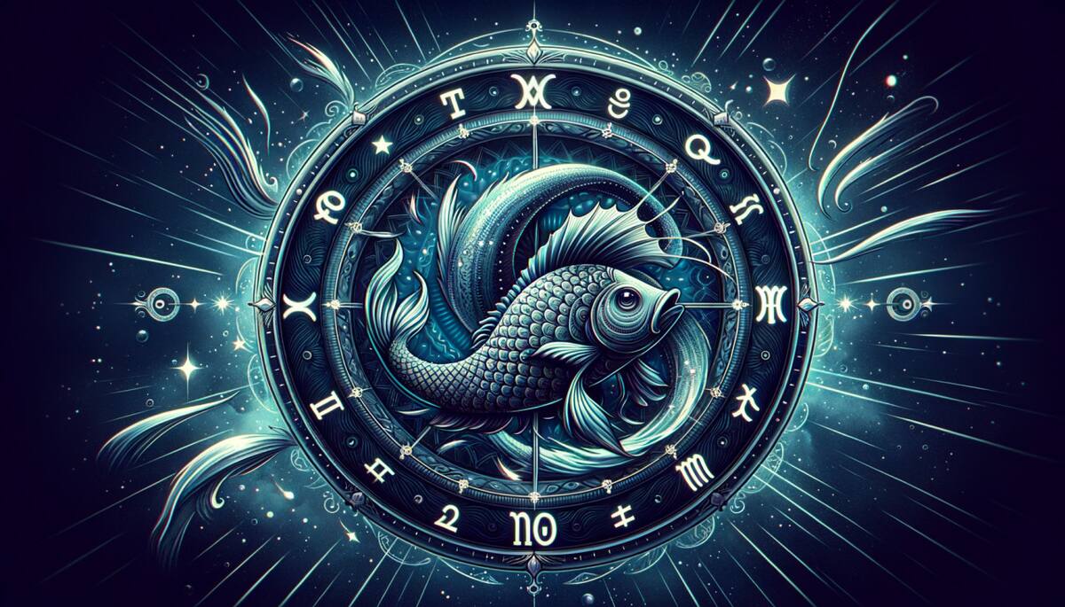Horóscopo de Piscis de hoy: sábado 29 de marzo de 2025. Foto: Redacción canal26.com