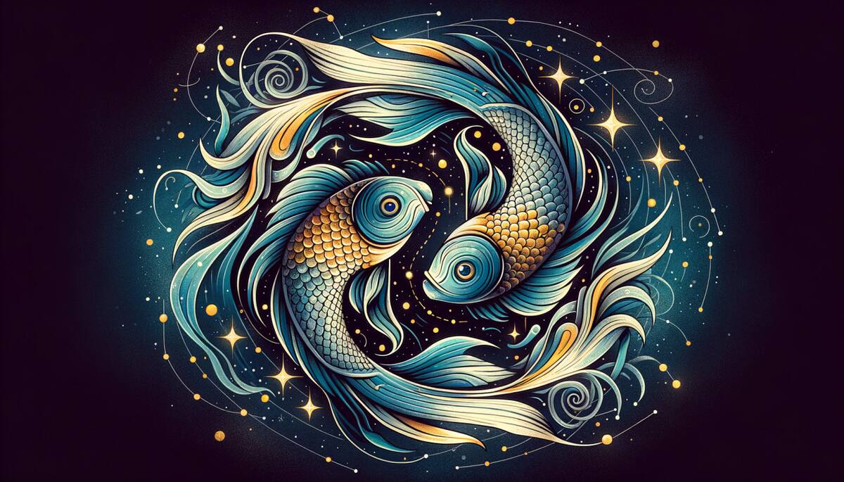 Horóscopo de Piscis de hoy: sábado 4 de mayo de 2024. Foto: Redacción canal26.com