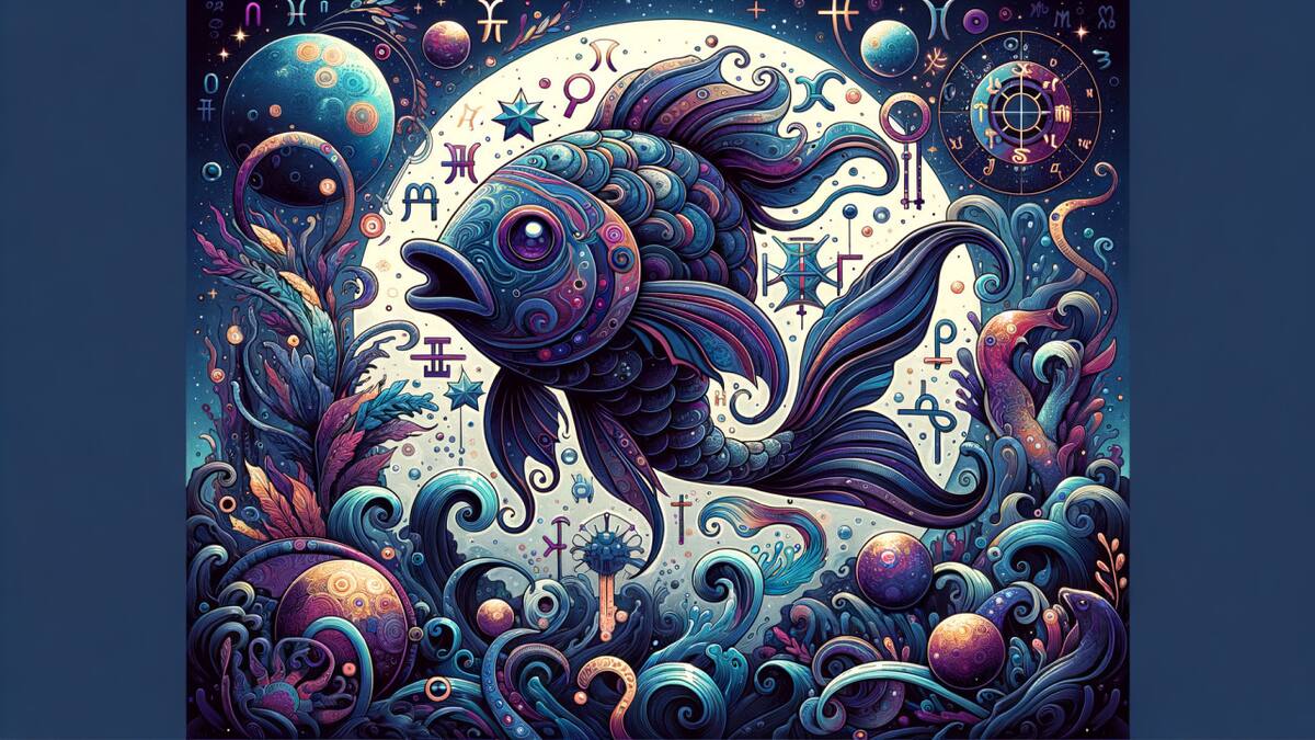 Horóscopo de Piscis de hoy: viernes 11 de octubre de 2024. Foto: Redacción canal26.com