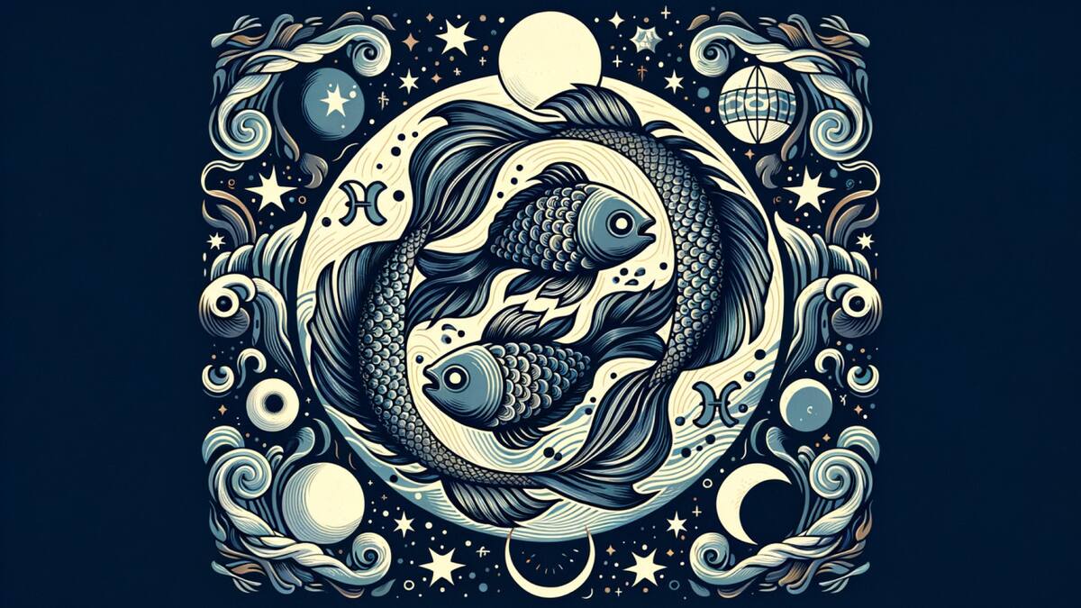 Horoscopo de Piscis de hoy: viernes 16 de agosto de 2024. Foto: Redacción canal26.com