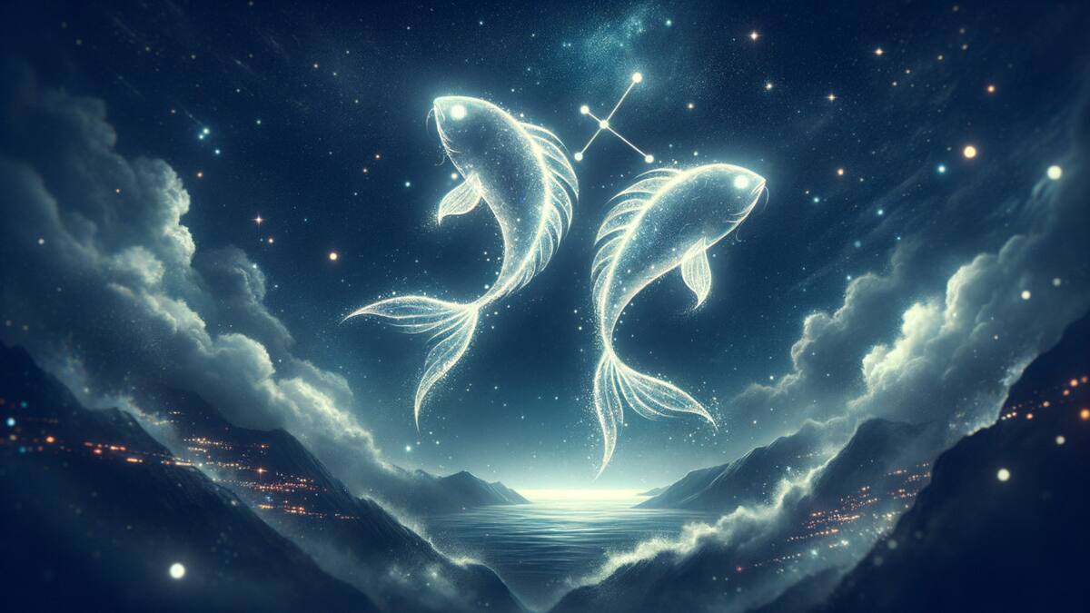 Horoscopo de Piscis de hoy: viernes 17 de enero de 2025. Foto: Redacción canal26.com