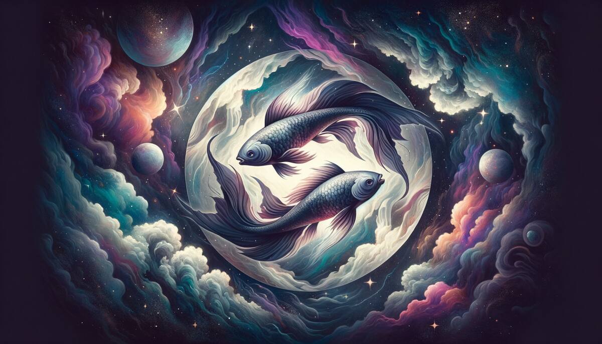 Horóscopo de Piscis de hoy: viernes 21 de marzo de 2025. Foto: Redacción canal26.com
