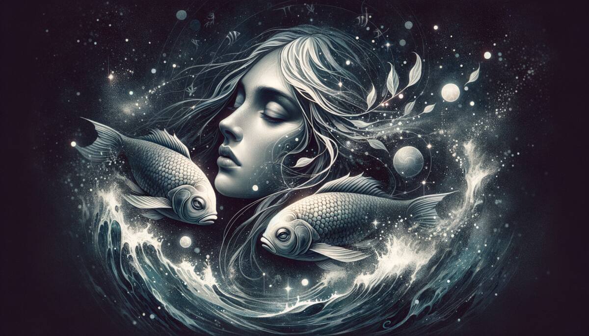 Horóscopo de Piscis de hoy: viernes 25 de abril de 2025. Foto: Redacción canal26.com