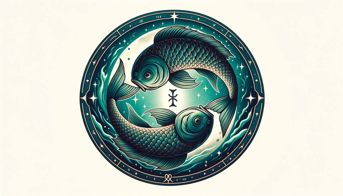 Horoscopo de Piscis de hoy: viernes 26 de julio de 2024. Foto: Redacción canal26.com