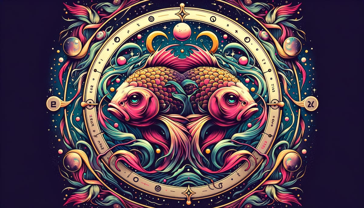 Horóscopo de Piscis de hoy: viernes 30 de agosto de 2024. Foto: Redacción canal26.com