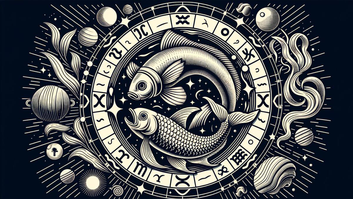 Horóscopo de Piscis de hoy: viernes 5 de abril de 2024. Foto: Redacción canal26.com