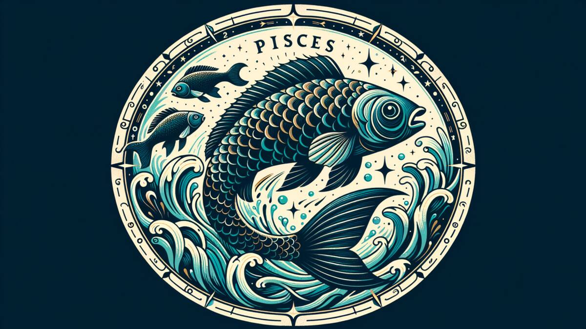 Horóscopo de Piscis de hoy: viernes 7 de febrero de 2025. Foto: Redacción canal26.com