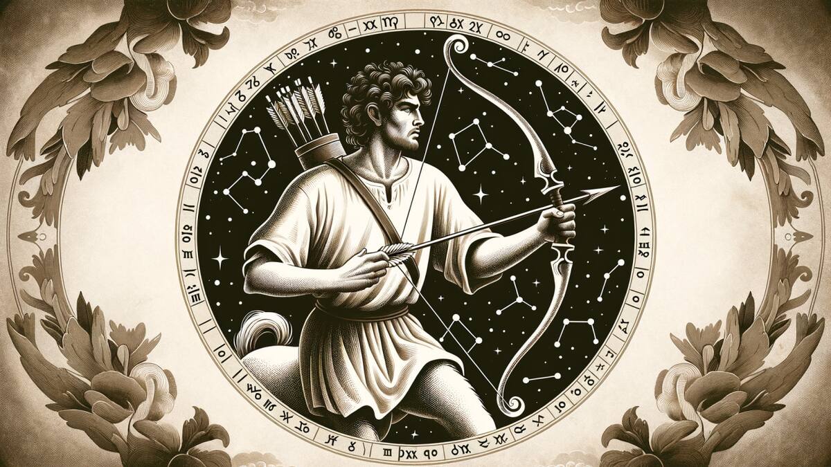 Horóscopo de Sagitario de hoy: Sábado 25 de mayo de 2024 Foto: Redacción canal26.com