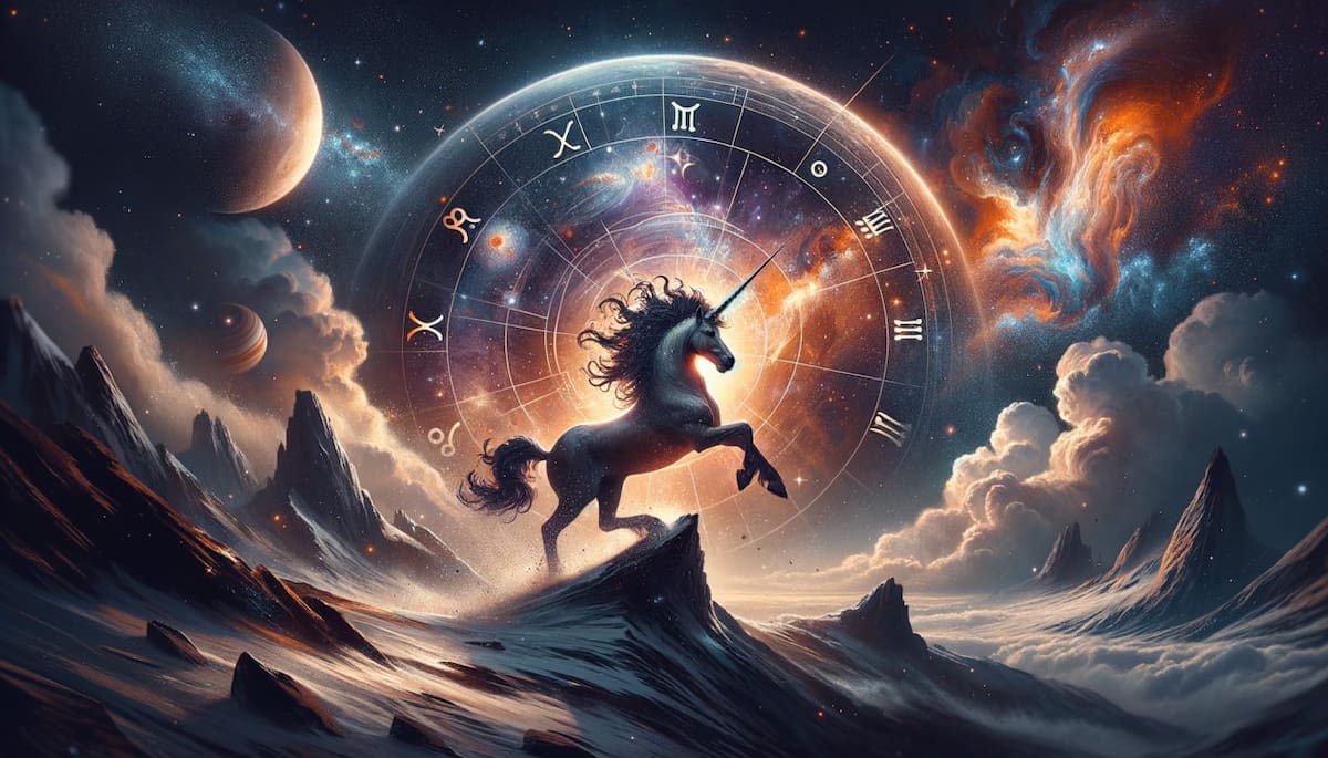 Horoscopo de Sagitario de hoy: domingo 23 de marzo de 2025. Foto: Redacción canal26.com