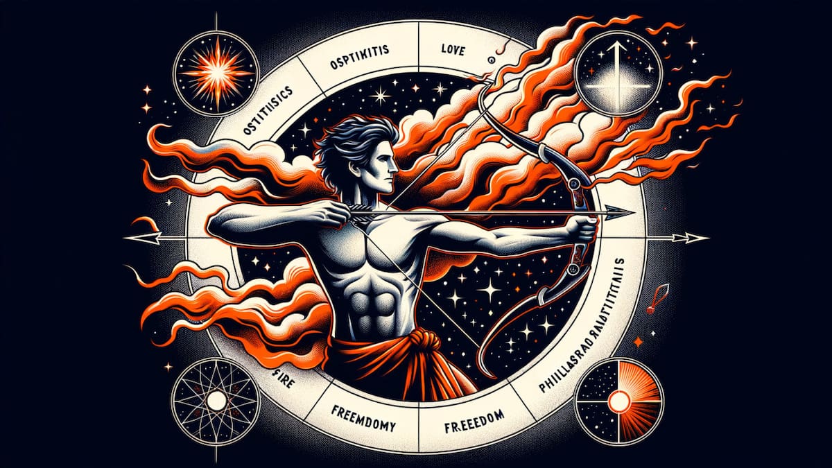 Horoscopo de Sagitario de hoy: jueves 12 de septiembre de 2024. Foto: Redacción canal26.com