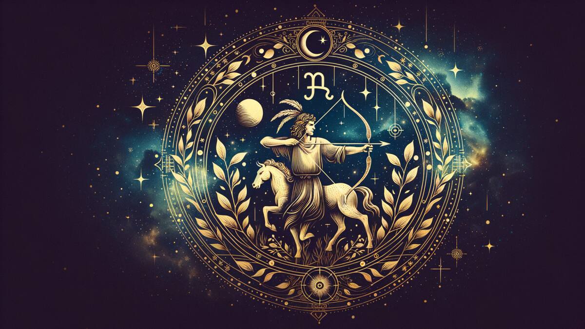 Horóscopo de Sagitario de hoy: jueves 15 de agosto de 2024. Foto: Redacción canal26.com