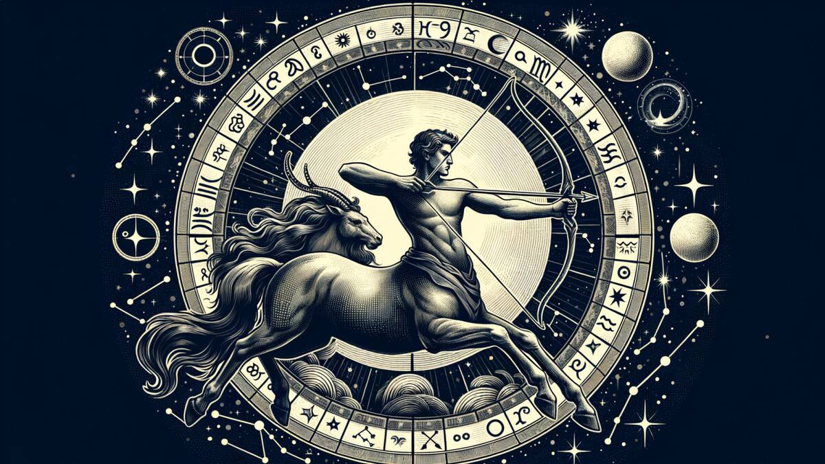 Horoscopo de Sagitario de hoy: jueves 19 de diciembre de 2024. Foto: Redacción canal26.com