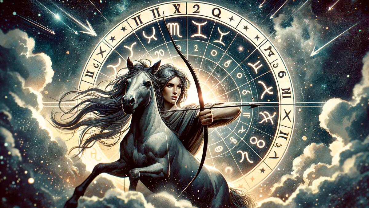 Signos del Zodiaco.