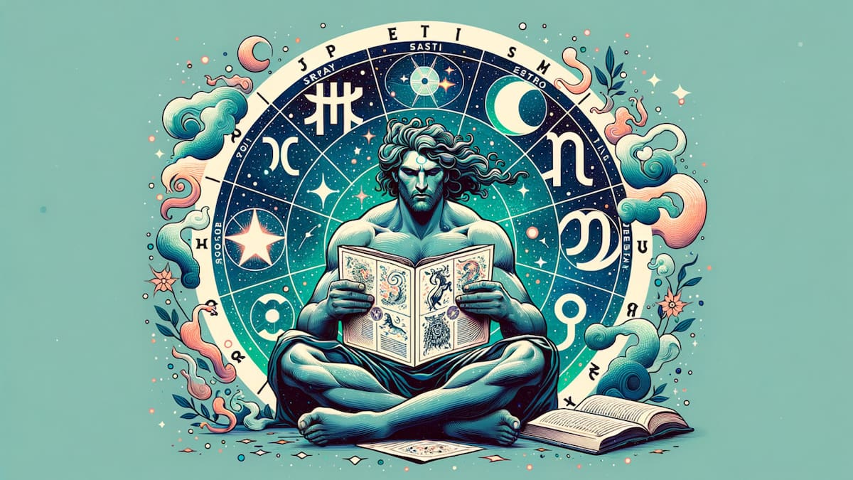 Horoscopo de Sagitario de hoy: lunes 16 de diciembre de 2024. Foto: Redacción canal26.com