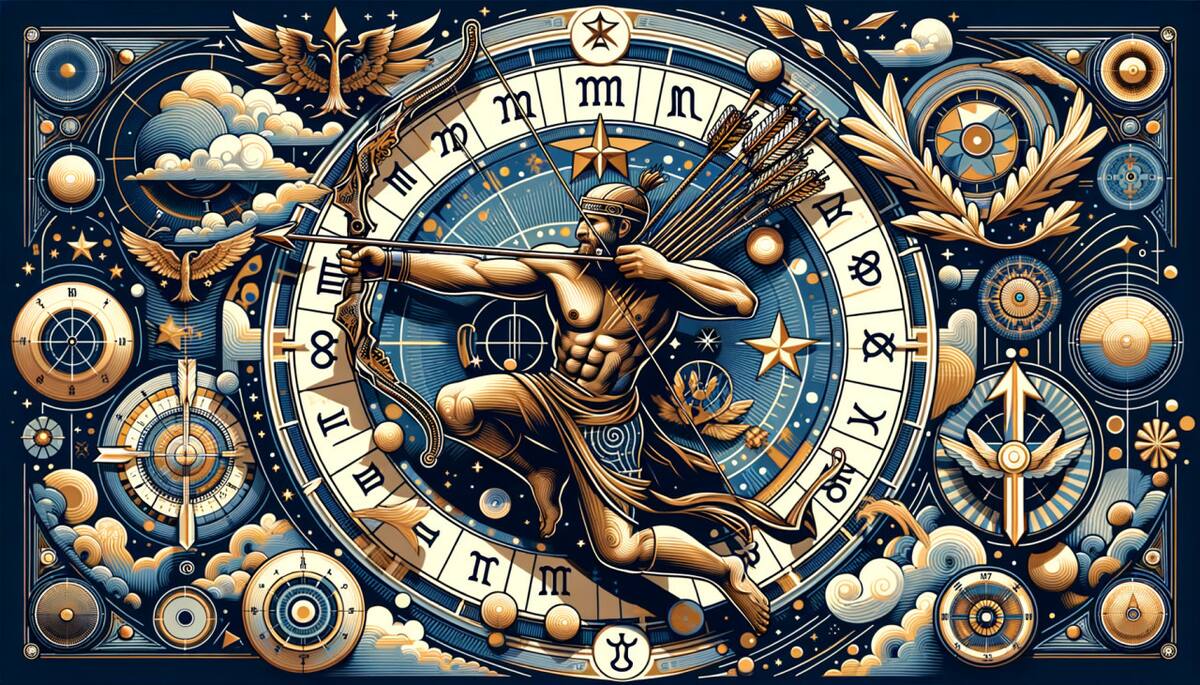 Horoscopo de Sagitario de hoy: miércoles 29 de enero de 2025. Foto: Redacción canal26.com