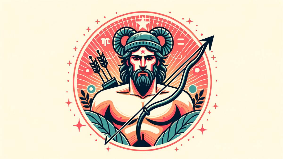 Horóscopo de Sagitario de hoy: miércoles 9 de abril de 2025. Foto: Redacción canal26.com