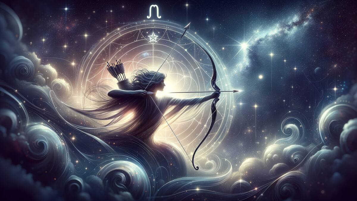 Horoscopo de Sagitario de hoy: sábado 21 de diciembre de 2024. Foto: Redacción canal26.com