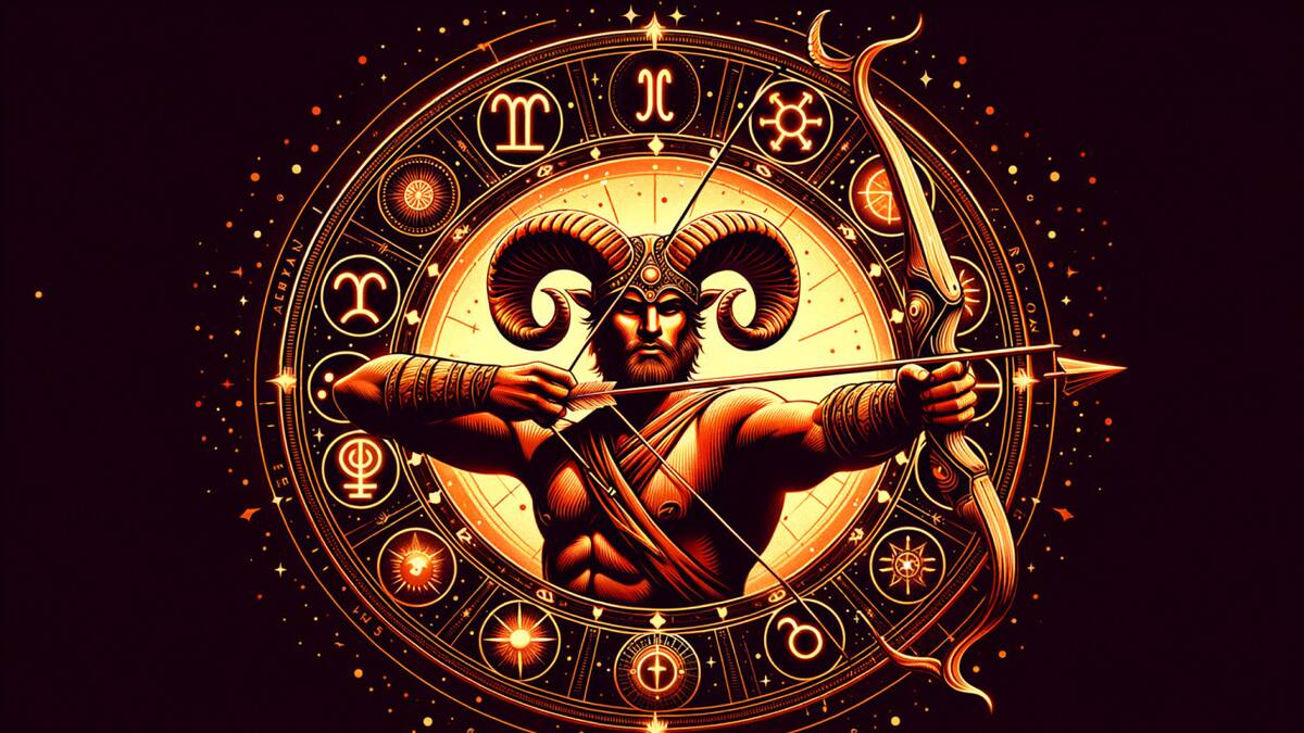 Horóscopo de Sagitario de hoy: sábado 7 de diciembre de 2024. Foto: Redacción canal26.com