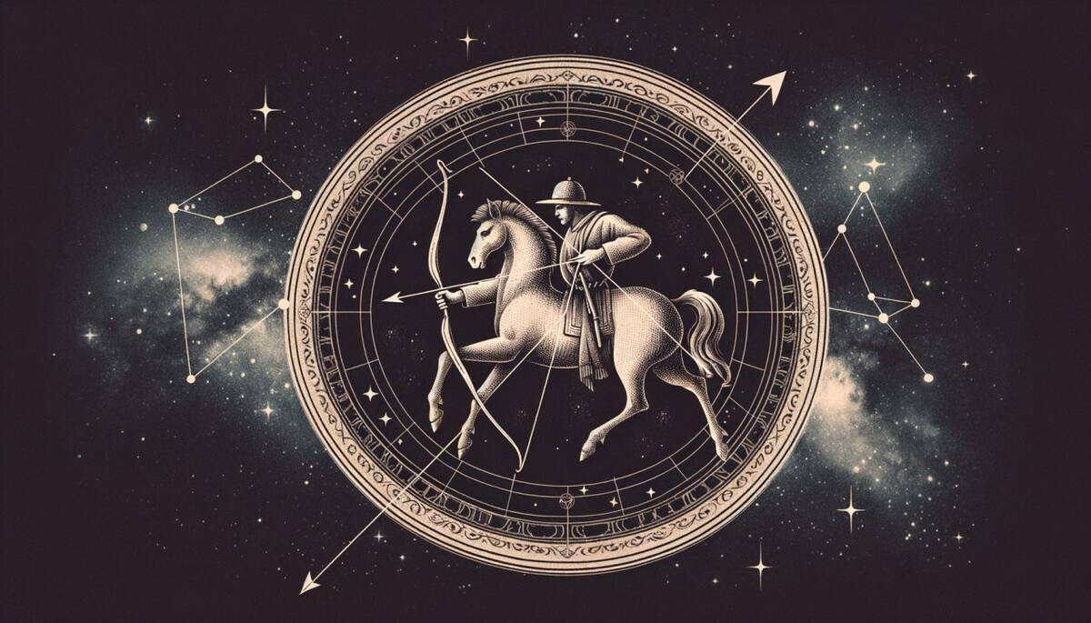 Horoscopo de Sagitario de hoy: viernes 1 de noviembre de 2024. Foto: Redacción canal26.com